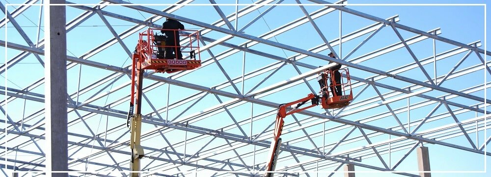 Преимущества заказа нестандартных конструкций из металла в ВелесТент-крт